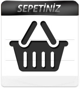 Alışveriş Sepeti - Homend Marketim