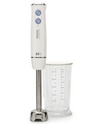 Homend 1902 S3 Handblender - El Blenderi, Fiyatı ve Özellikleri