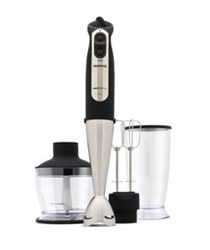 Homend Handmaid 1909 Blender Set