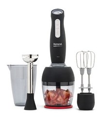 Homend 1910 Handmaid Blender Set