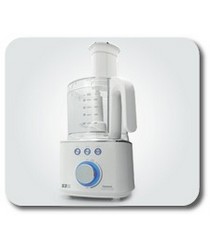 Homend 2801 S3 Foodprocessor Mutfak Robotu