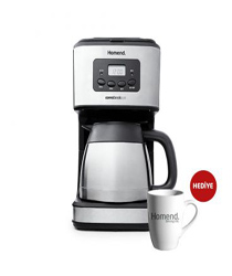 Coffeebreak 5001 Filtre Kahve Makinesi - Kahve Makinesi, Fiyatı ve Özellikleri